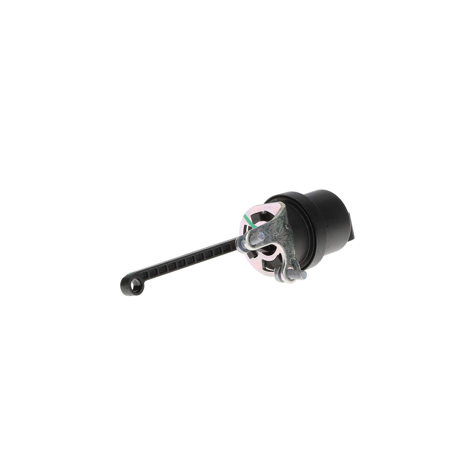 GM Genuine Parts Exhaust Gas Recirculation (EGR) Cooler Bypass Valve 12647007 — image 12